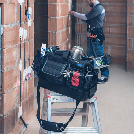 BS Systems ProClick Soft Bag M ( 6100000966 )