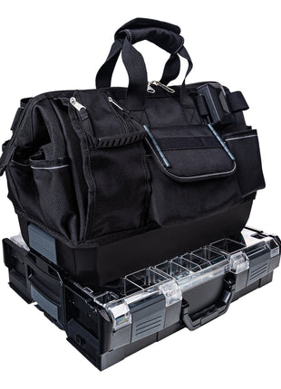 BS Systems ProClick Bolsa Blanda M (6100000966)