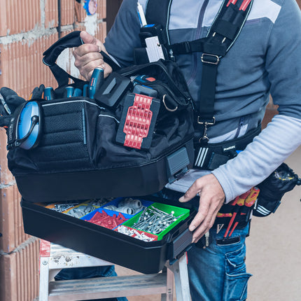 BS Systems ProClick Soft Bag M ( 6100000966 )