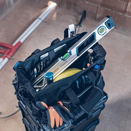 BS Systems ProClick Soft Bag M ( 6100000966 )