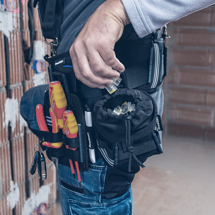 BS Systems ProClick Nail Pouch S ( 6100000965 )