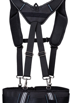 BS Systems ProClick Suspenders L/XL ( 6100000968 )