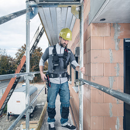 BS Systems ProClick Suspenders L/XL ( 6100000968 )