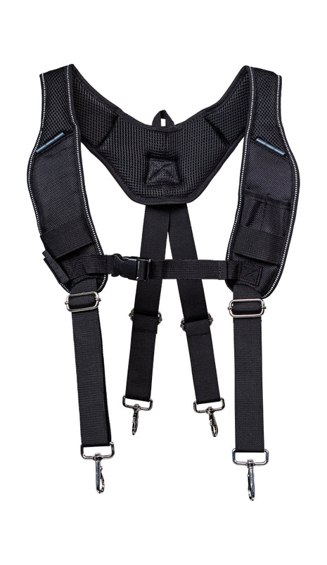 BS Systems ProClick Suspenders L/XL ( 6100000968 )