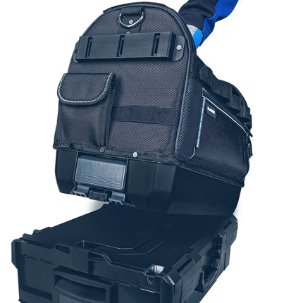 BS Systems Bolsa de herramientas ProClick M 74 ( 6100000961 )