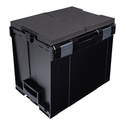 BS Systems coussin d'assise couvercle LB ( 1000010143 )