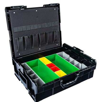 Tarjeta de herramientas BS Systems 1 LB/XLB ( 6100000164 )