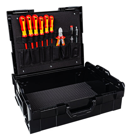 Tarjeta de herramientas BS Systems 1 LB/XLB ( 6100000164 )