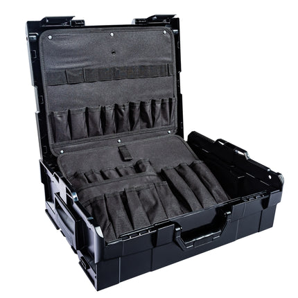 BS Systems Werkzeugkarte 2 LB/XLB ( 6100000165 ) für L-BOXX / LS-BOXX / XL-BOXX
