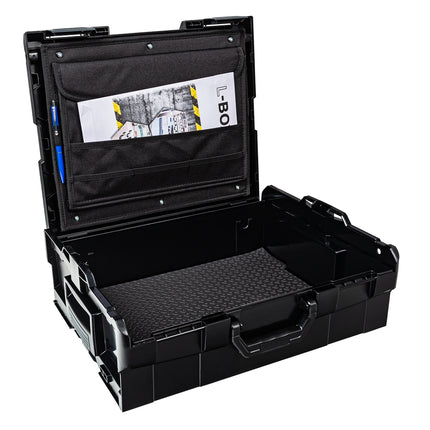 Karta dokumentów BS Systems LB/XLB ( 6100000166 )