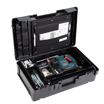 Karta dokumentów BS Systems LB/XLB ( 6100000166 )