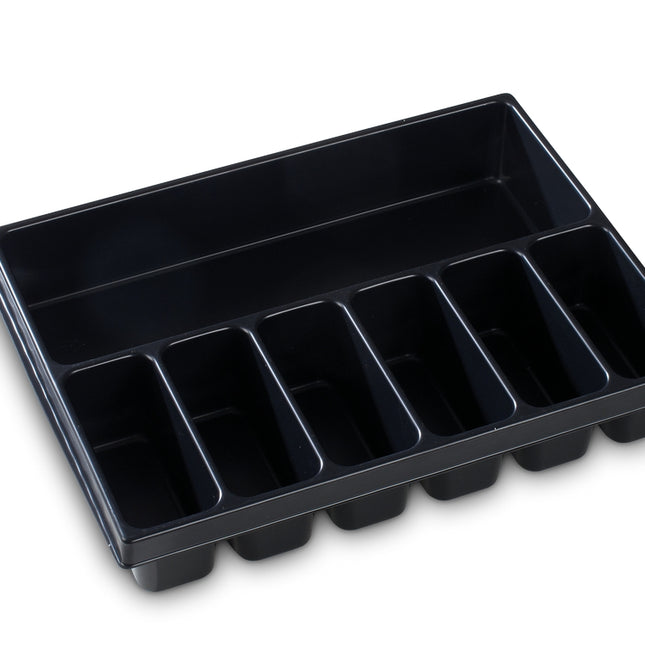 BS Systems cubo para piezas pequeñas 7 cubos iB 72 ( 1000010131 )