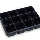 BS Systems cubo para piezas pequeñas 12 cubos iB 72 ( 1000010134 )