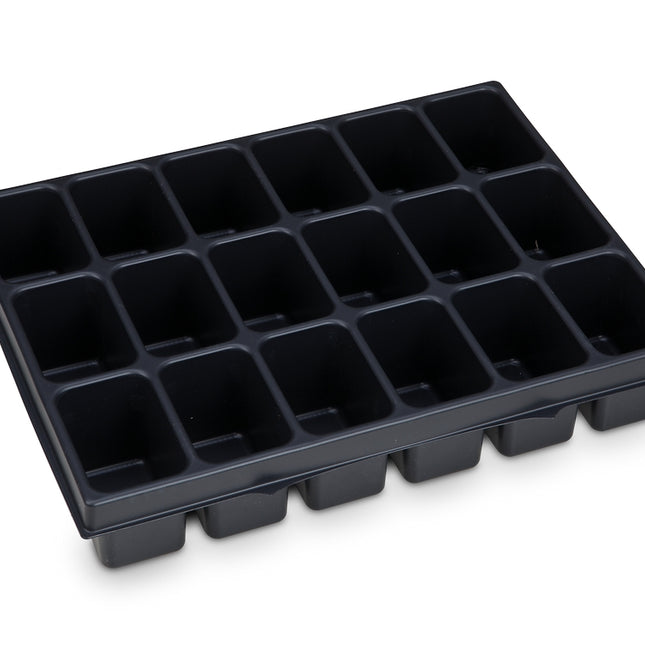 BS Systems bandeja para piezas pequeñas 18 Muden iB 72 ( 1000010137 )