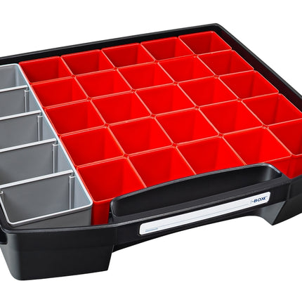 Zestaw wkładek BS Systems A3 iB 72 ( 6000010085 )