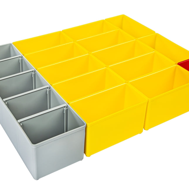 Kit de caja trasera BS Systems B3 iB 72 ( 6000010086 )