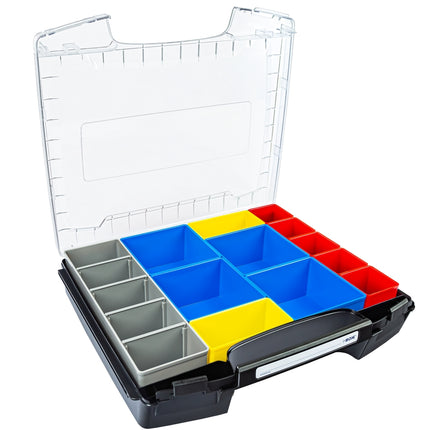 Kit de caja trasera BS Systems C3 iB 72 ( 6000010087 )