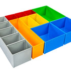 BS Systems Kit de montaje empotrado H3 iB 72 ( 6000010088 )