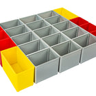 Kit de caja trasera BS Systems I3 iB 72 ( 6000010089 )