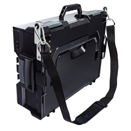 BS Systems LB Kit tracolla ( 6000003684 )