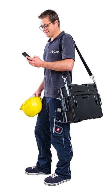 Kit de correas de hombro BS Systems LB ( 6000003684 )