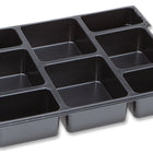 BS Systems cubo para piezas pequeñas 8 cubos LB 102 ( 1000010125 )