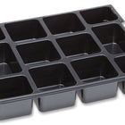 BS Systems cubo para piezas pequeñas 12 cubos LB 102 ( 1000010126 )
