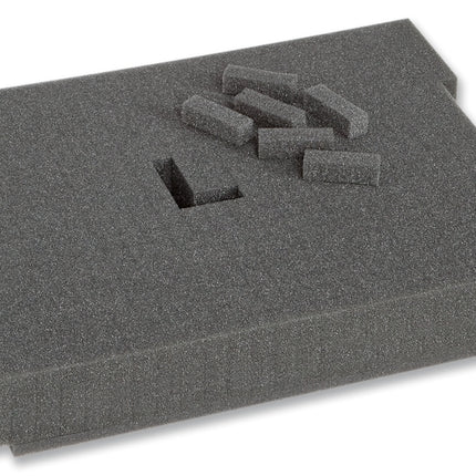 BS Systems mousse tramée LB 102 ( 6000003672 )