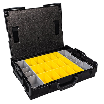 Juego de cajas insertables BS Systems B3 LB 102 (6000010091)