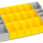 Juego de cajas insertables BS Systems B3 LB 102 (6000010091)