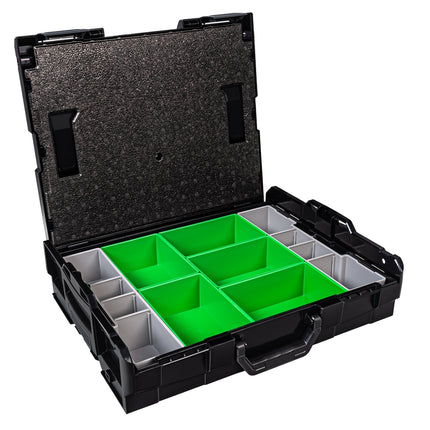 BS Systems Kit scatola da incasso D3 LB 102 ( 6000010094 )