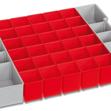 Zestaw wkładek BS Systems A3 LB 102 ( 6000010090 )