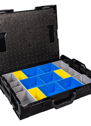 Juego de cajas insertables BS Systems BC3 LB 102 (6000010092)