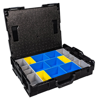 BS Systems Kit scatola da incasso BC3 LB 102 ( 6000010092 )