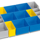 Zestaw podtynkowy BS Systems BC3 LB 102 ( 6000010092 )