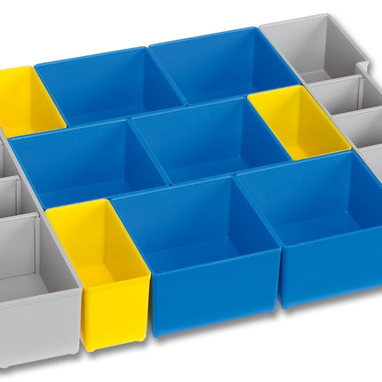 BS Systems Kit scatola da incasso BC3 LB 102 ( 6000010092 )