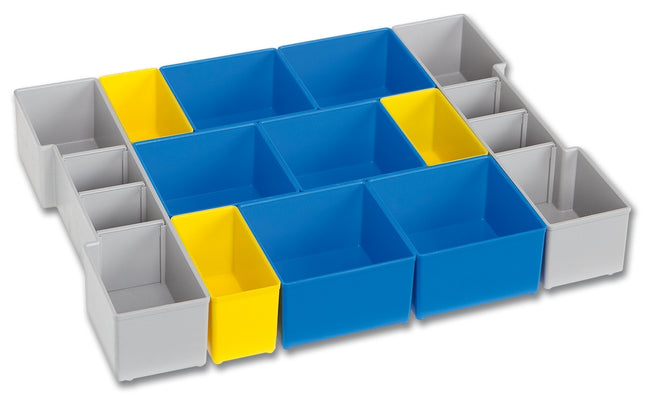 BS Systems Kit de caja de empotrar BC3 LB 102 ( 6000010092 )