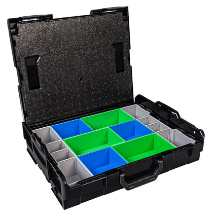 BS Systems Kit de boîtiers d'encastrement CD3 LB 102 ( 6000010093 )