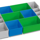 Kit de caja trasera BS Systems CD3 LB 102 ( 6000010093 )