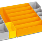 BS Systems Kit de caja de empotrar F3 LB 102 ( 6000010095 )