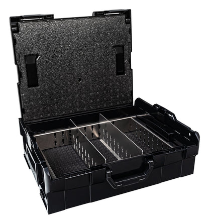 BS Systems Kit de tôles de séparation 3F LB 136 ( 1000010151 )