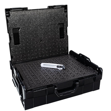 Juego de plaquitas de corte BS Systems LB 136 (6000003674)