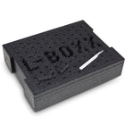 BS Systems Kit d'inserts de coupe LB 136 ( 6000003674 )