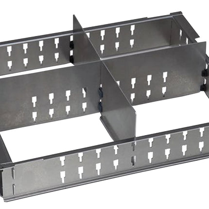 BS Systems Kit divisorio 4F LB 136 ( 1000010152 )