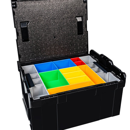 BS Systems Trennblechset 4F IBS H3 LB 238 ( 1000010155 )