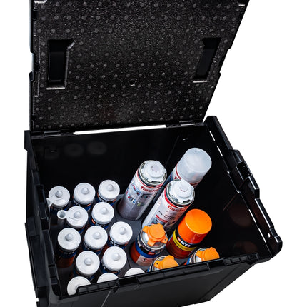 BS Systems Cartucho de silicona LB 374 ( 1000010141 )