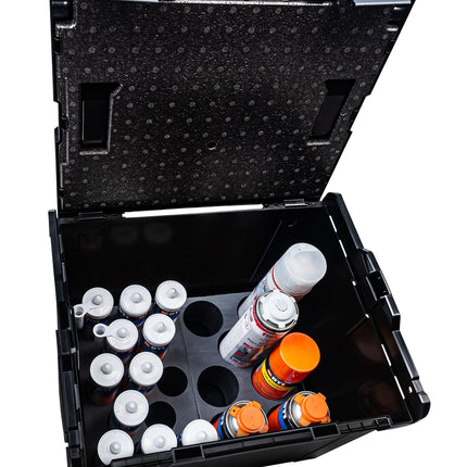 BS Systems Cartucho de silicona LB 374 ( 1000010141 )