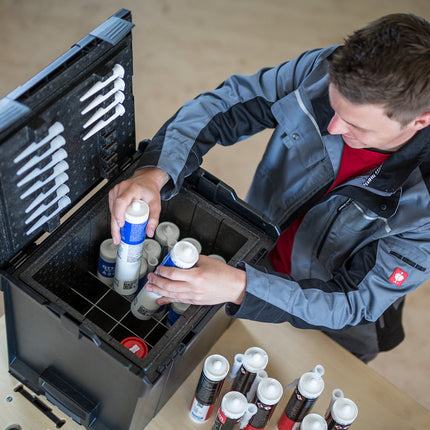 BS Systems Thermoeinsatz LB 374 ( 1000010161 )