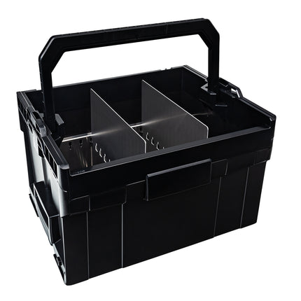 BS Systems Kit divisorio 3F LT 272/408 ( 1000010154 )