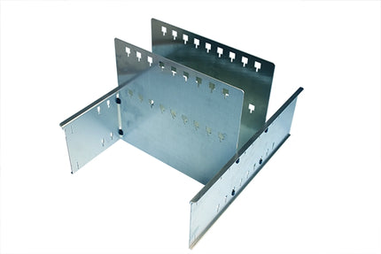 BS Systems Kit divisorio 3F LT 272/408 ( 1000010154 )